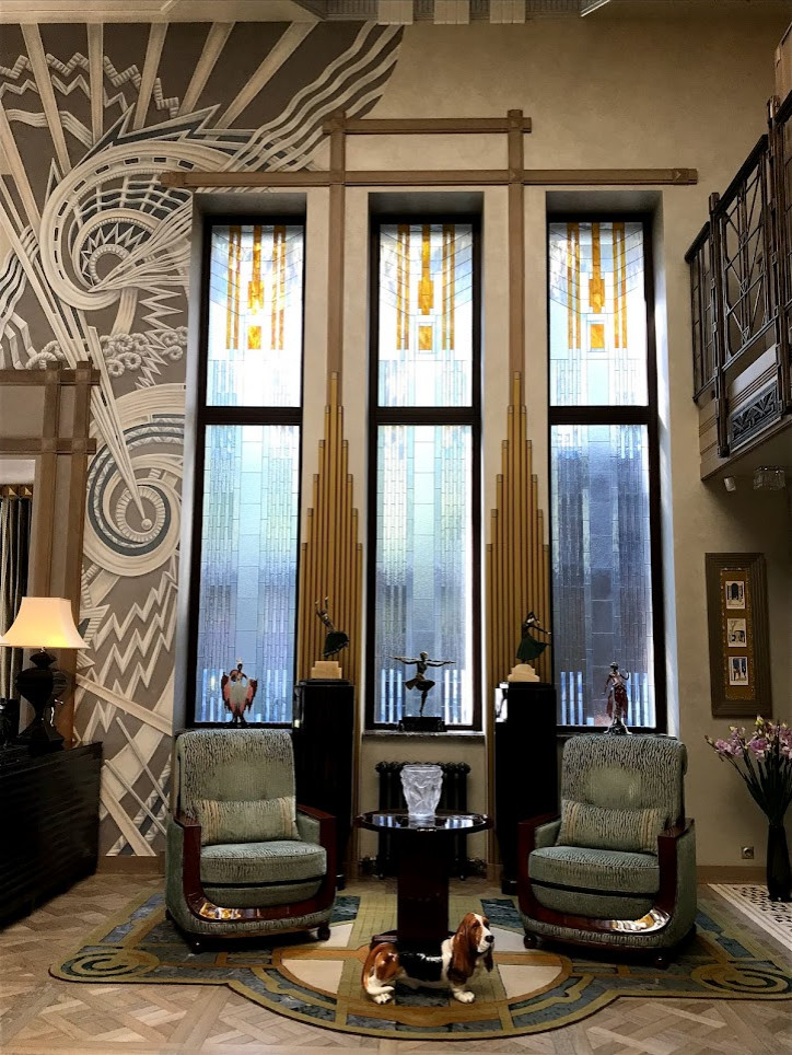 Фоновое изображение профиля Юлия / Елена Васильевы