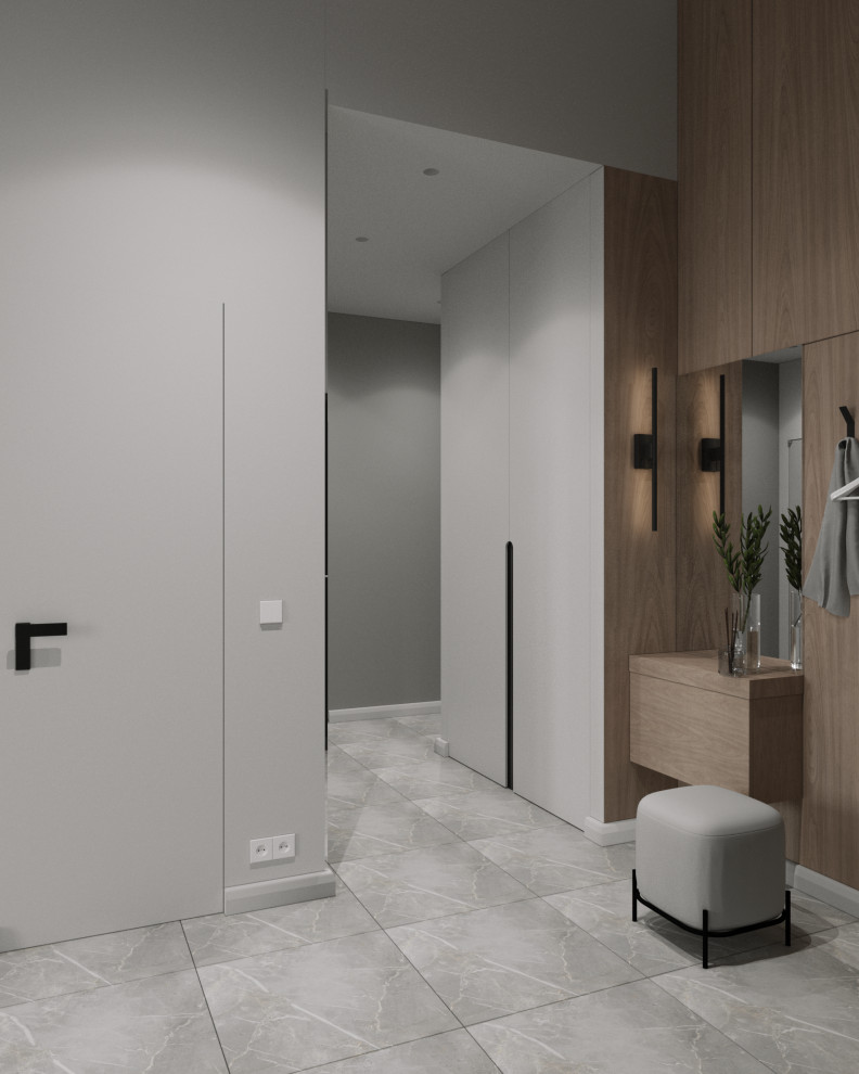 ЖК Образцовый квартал