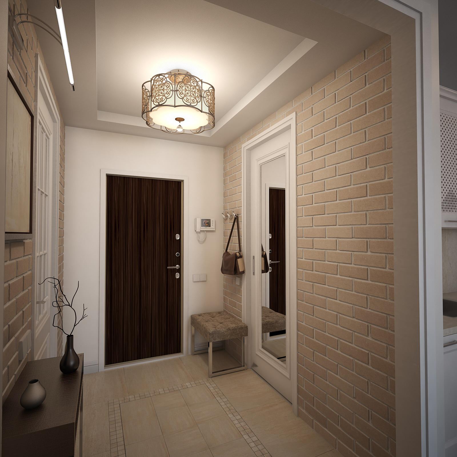 Квартира в Мытищах ЖК 9-18