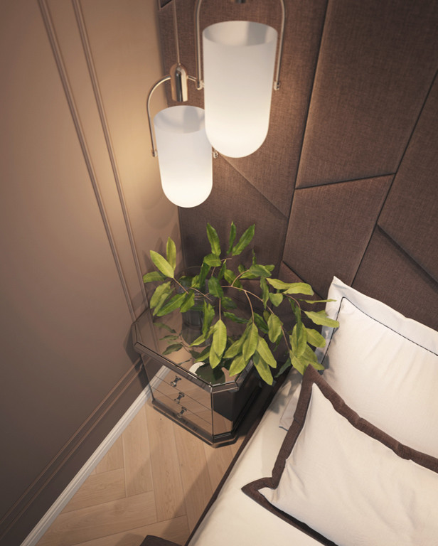 Квартира, где ванная с окном