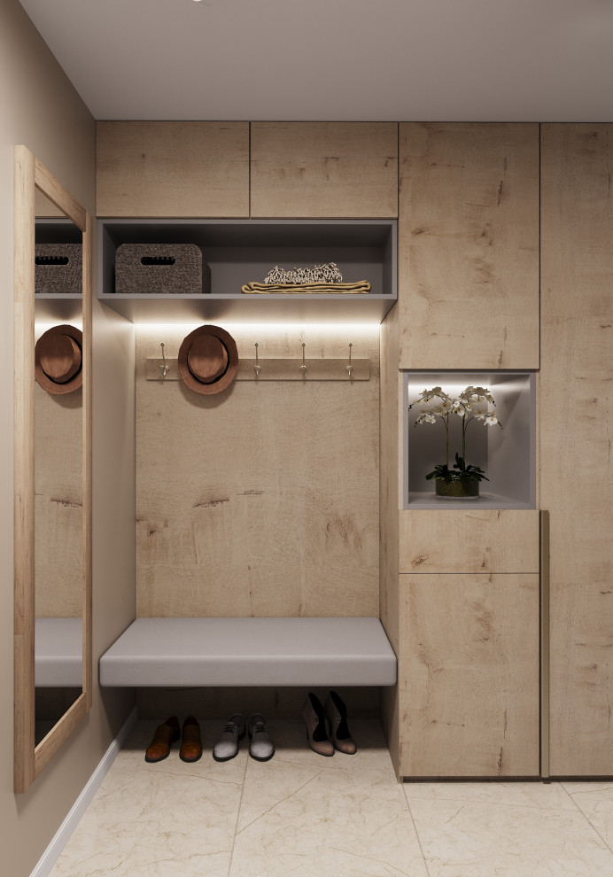 Квартира для большой семьи