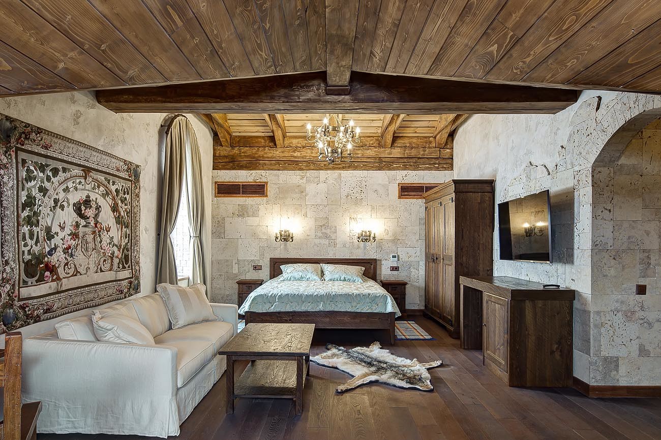 Дом приемов