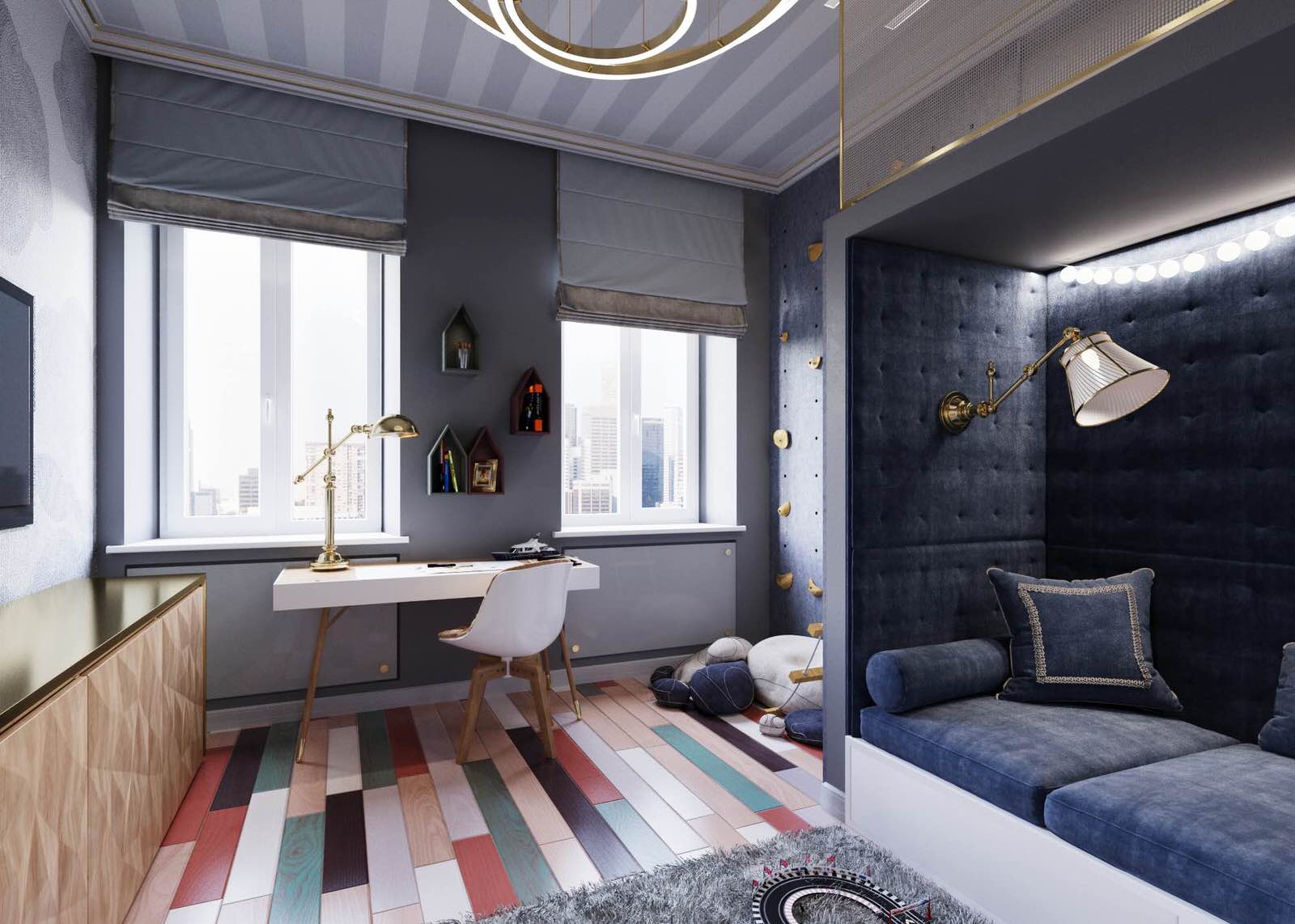 ул. Декабристов