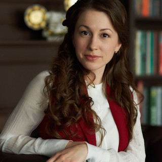Фото профиля Марченкова Екатерина
