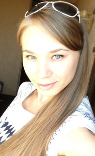 Инна Лисова