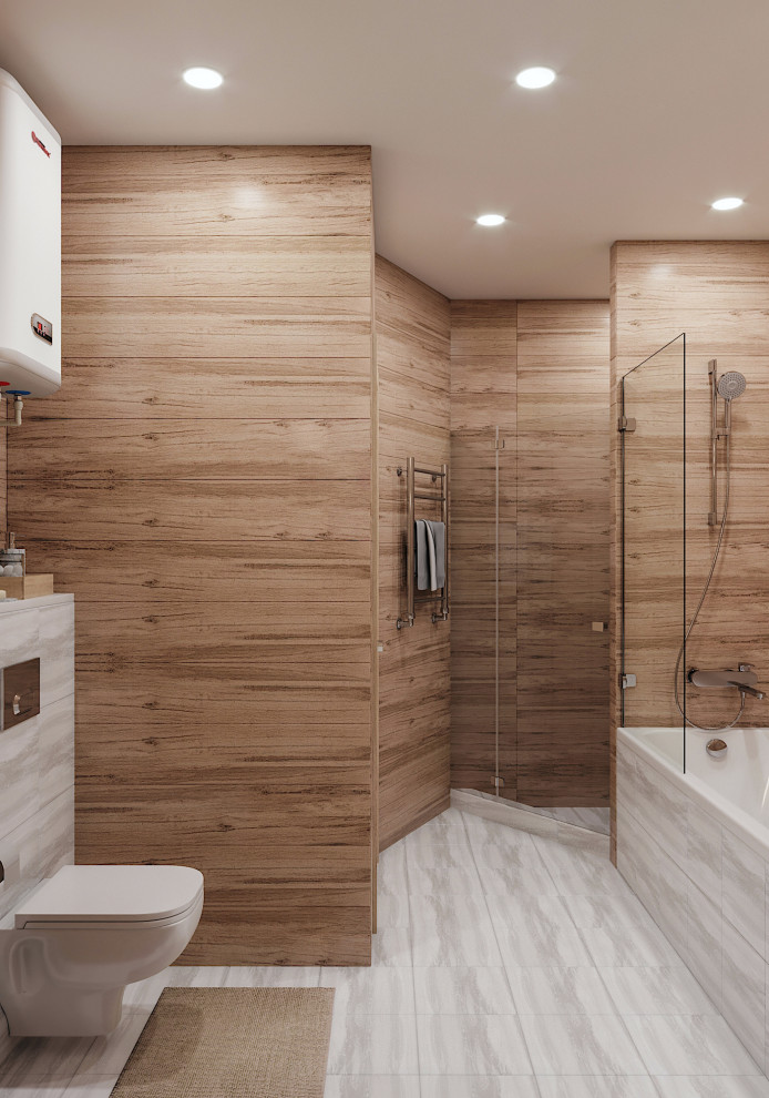 Квартира для молодой семьи