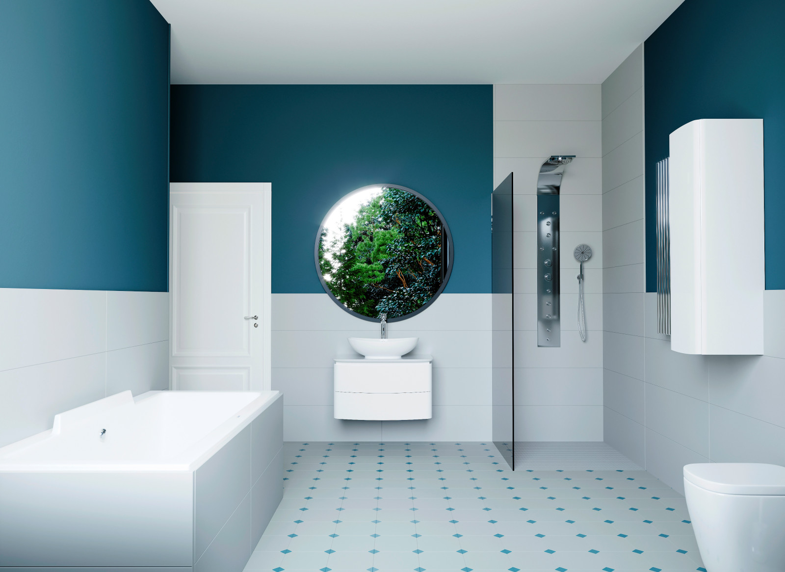 «Прибрежный Квартал»