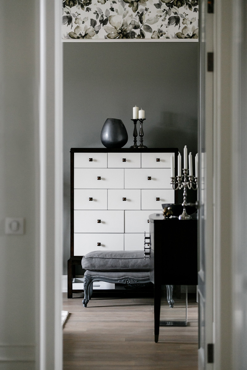 Дом в Трувилле от Владиславы Гравчиковой