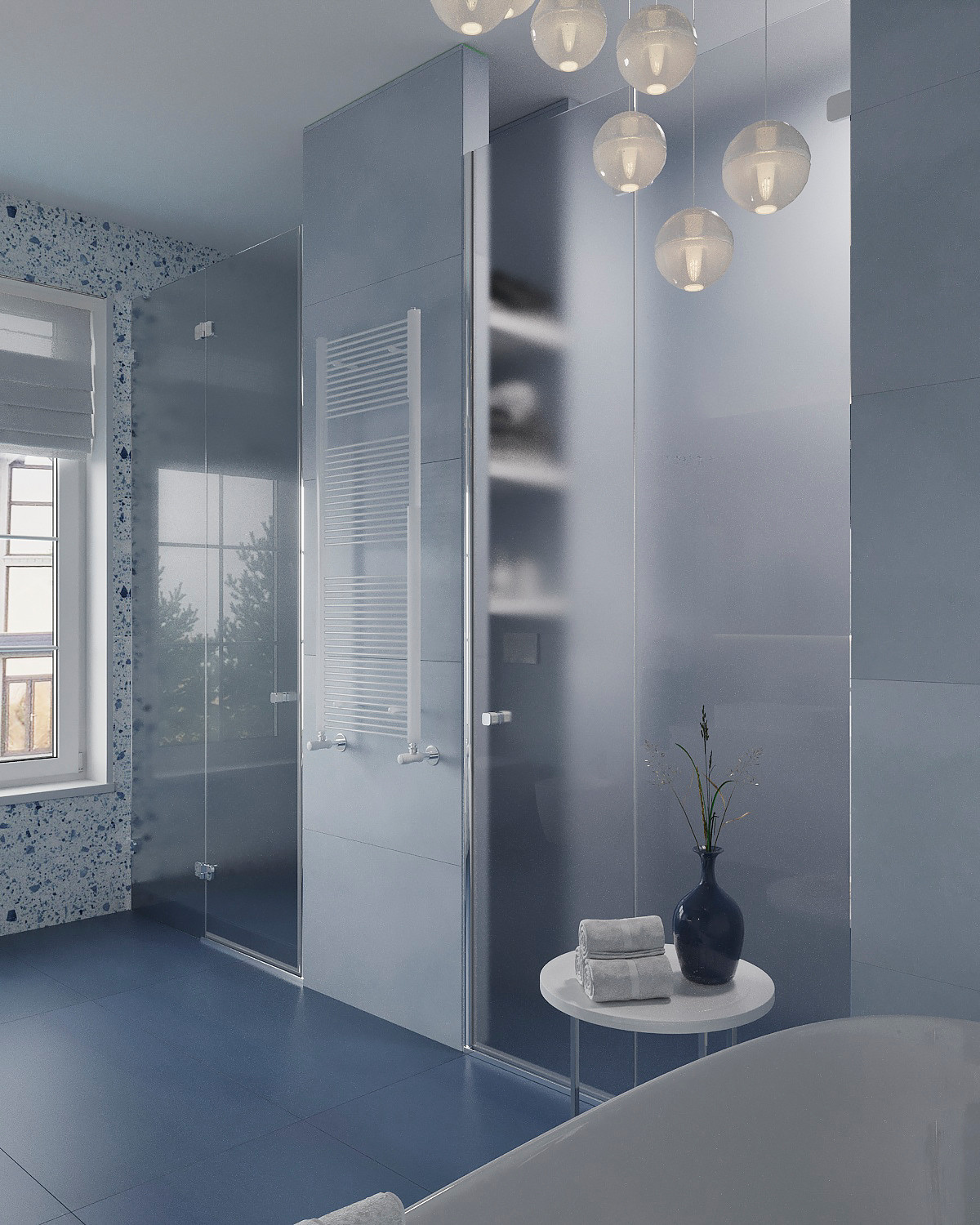 Дом в коттеджном поселке "Антоновка"