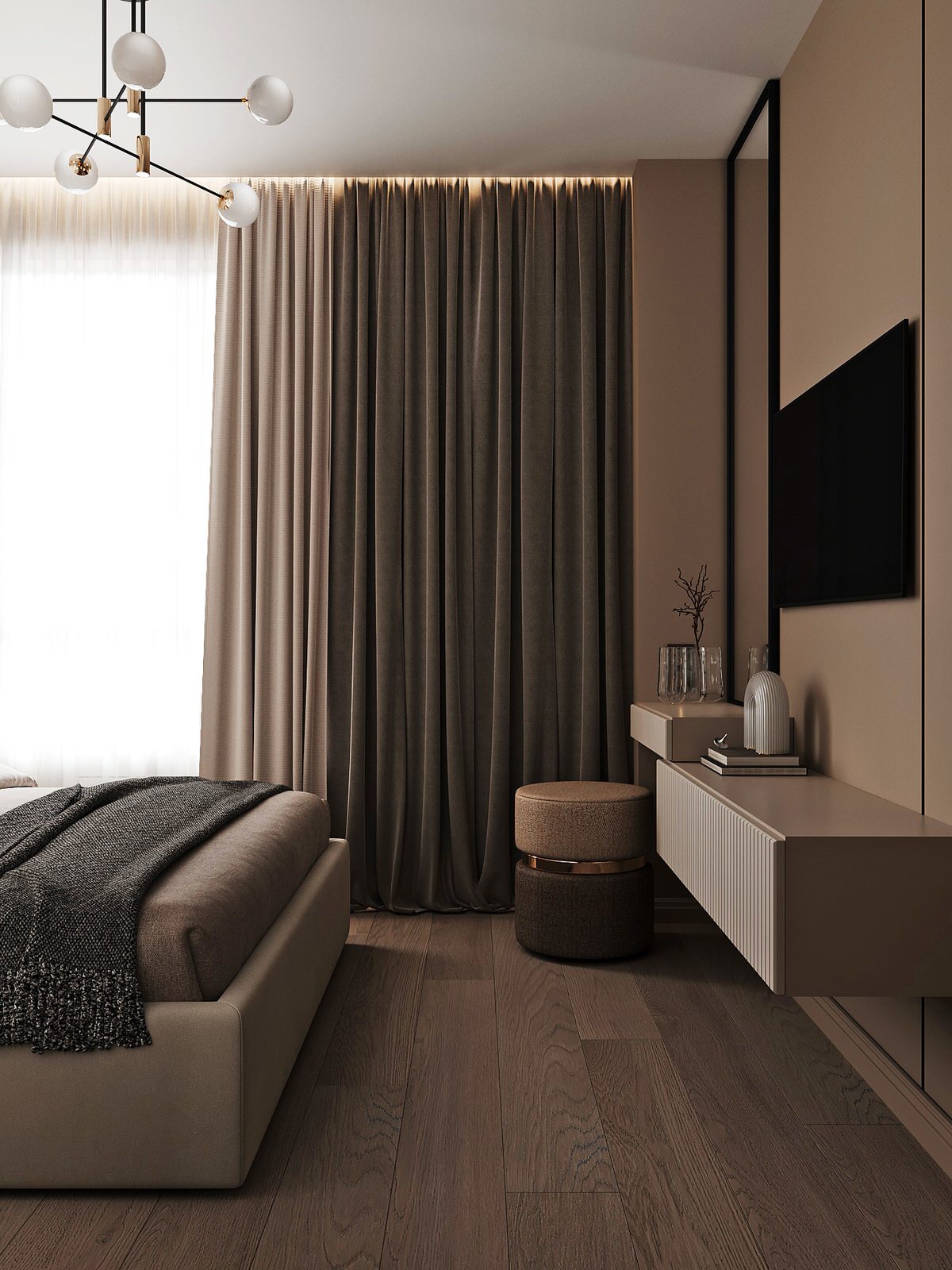 Сиреневый бульвар