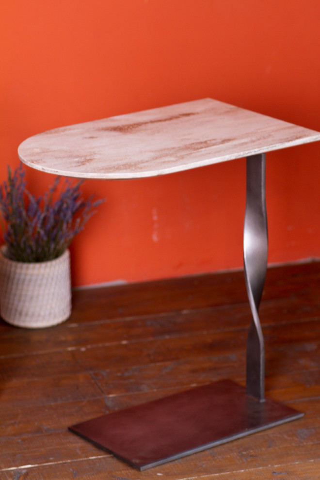 Композиция кресла и бара