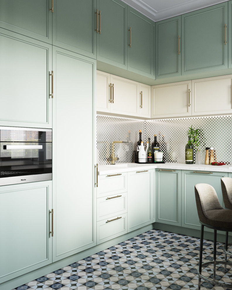 Лебединое озеро