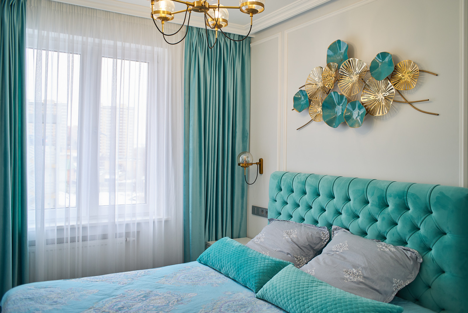 Квартира в Лыткарино