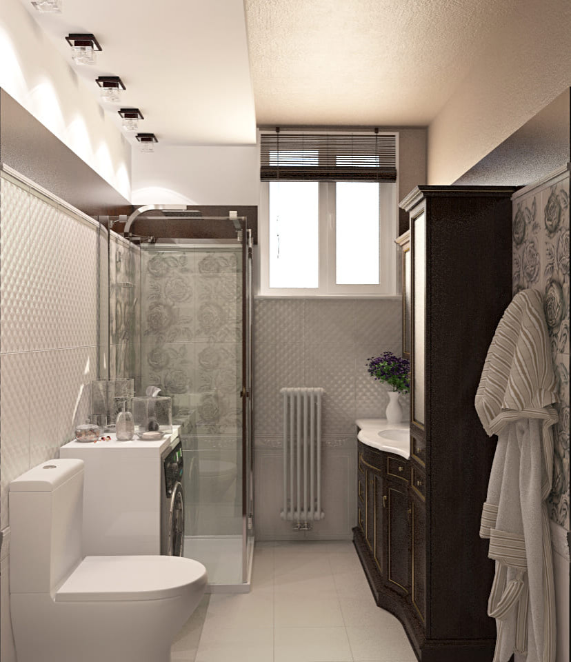 Коттедж. Москва