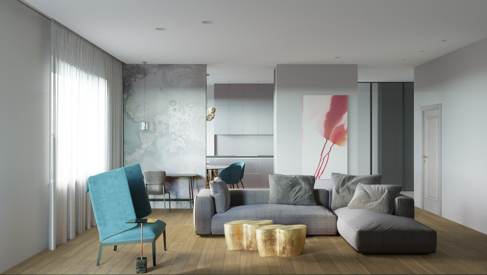 Юлия Комогорова