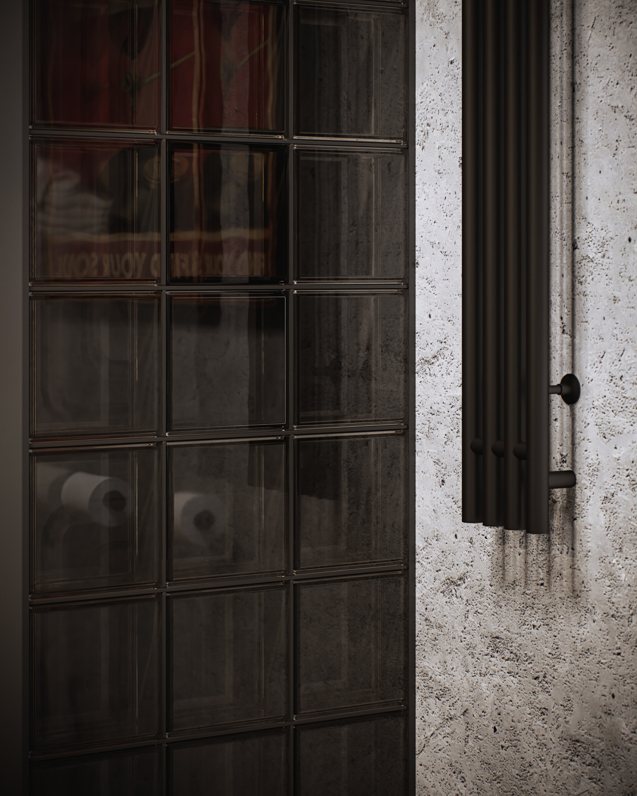 Лофт-гараж 103 кв