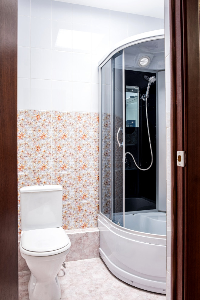 Интерьеры жилой недвижимости