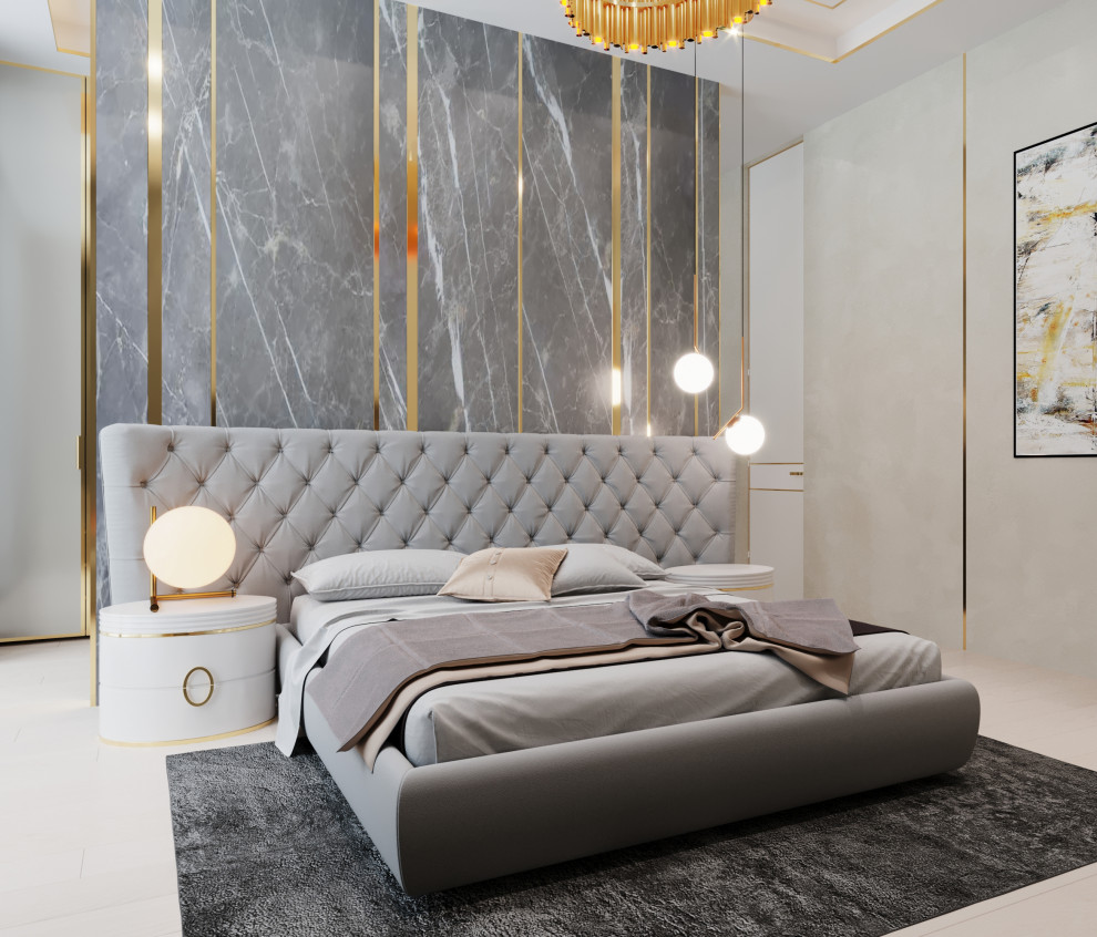 Летняя резиденция в Конаково