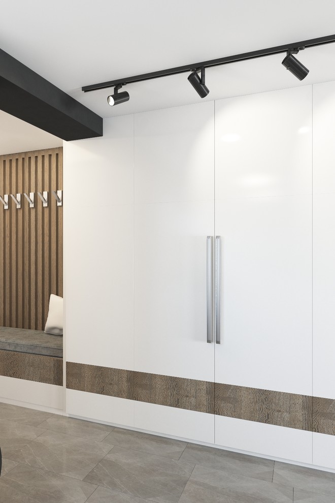 Apartment in New York