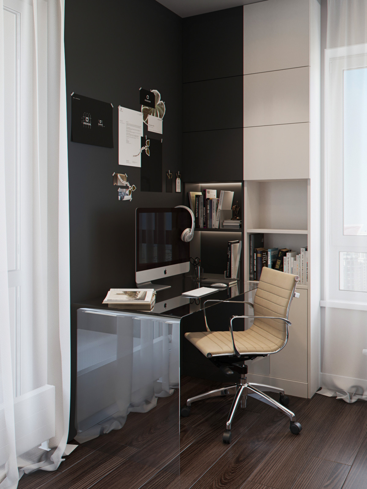 ЖК О"Орловский Парк"