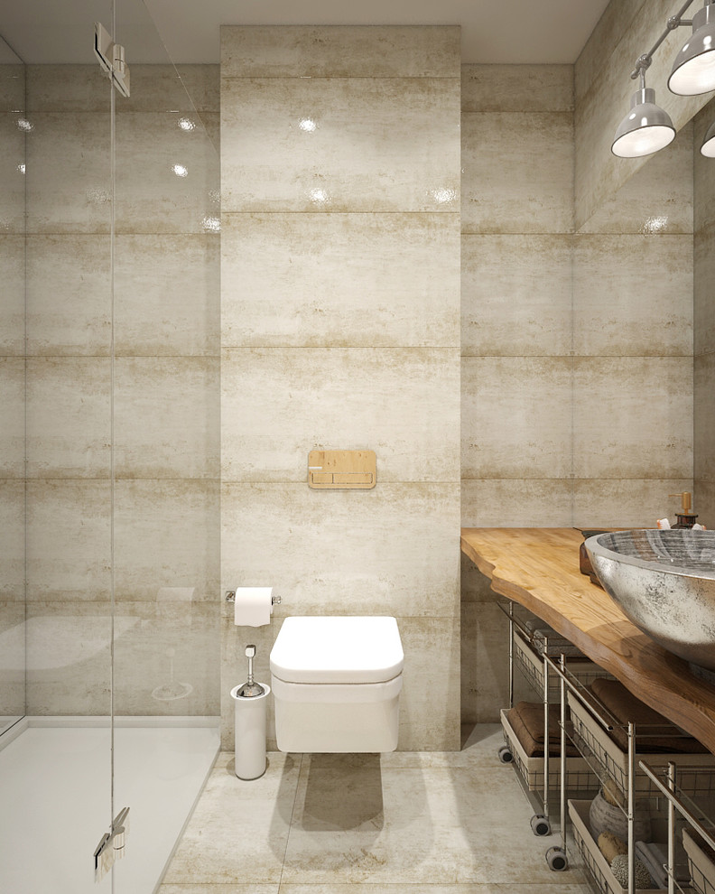 Направление впечатлений