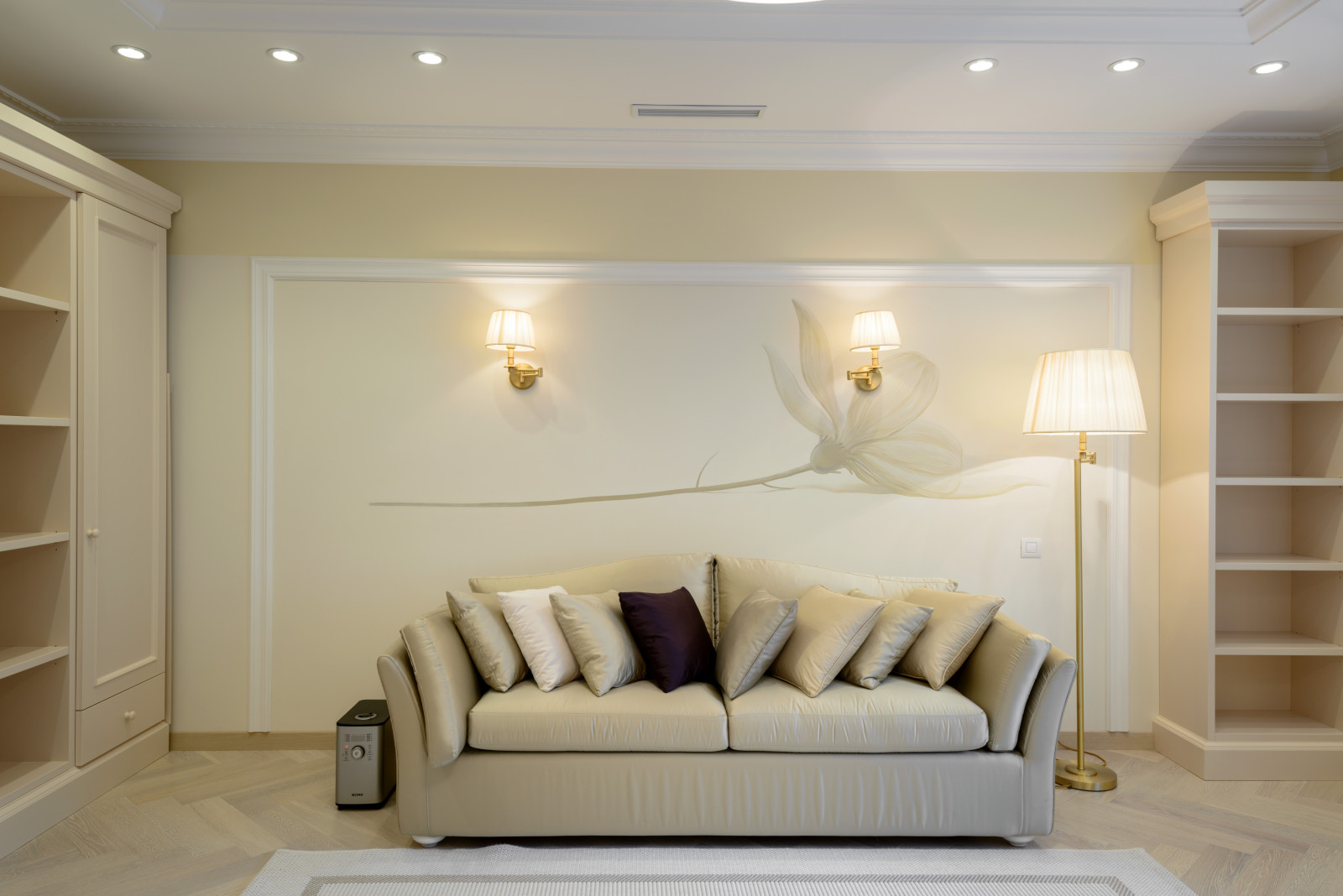 Воздушный замок