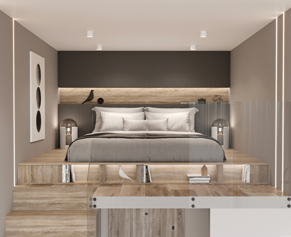 Апартаменты "Счастье на Ленинском"