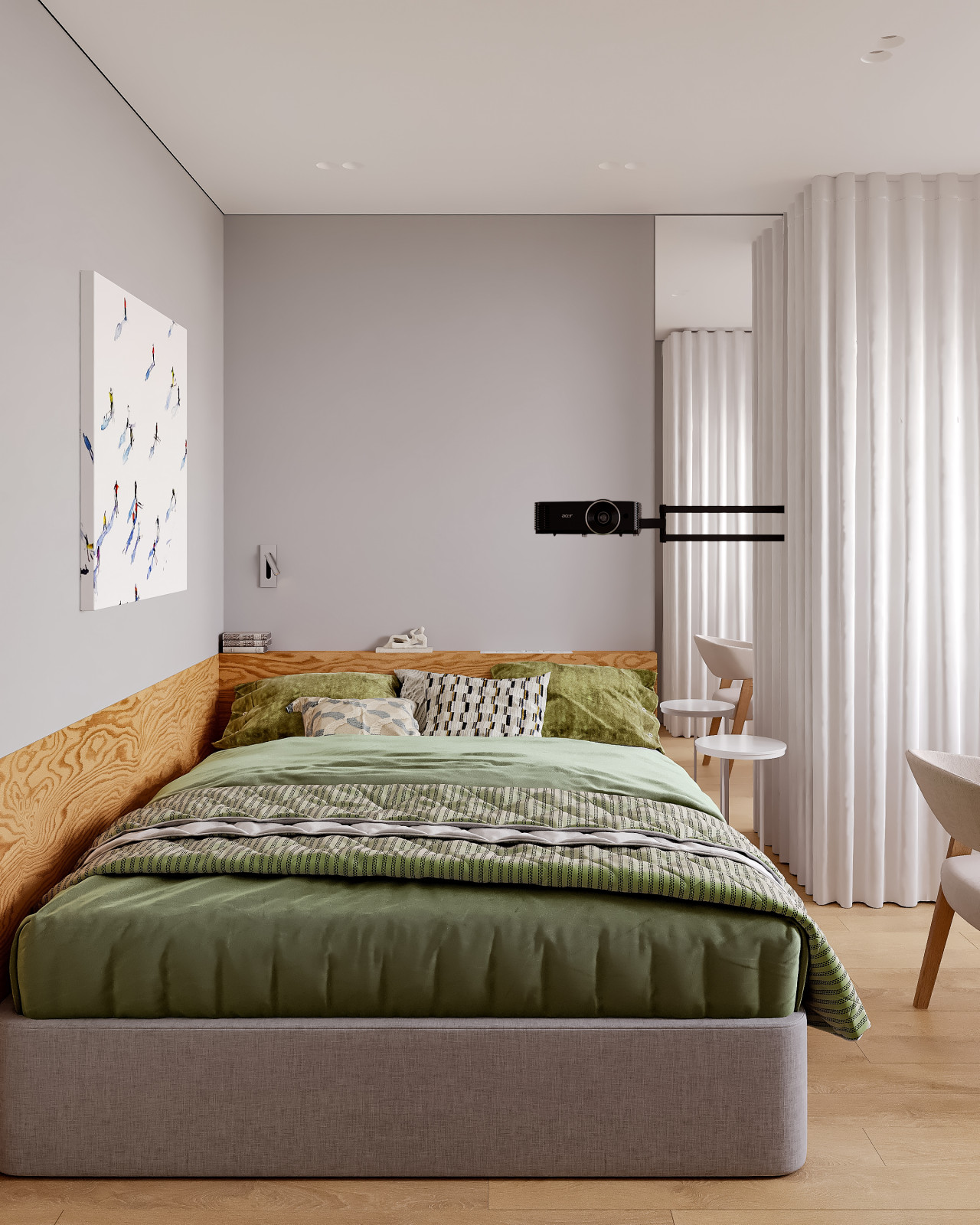 МОСКВА АКВИЛОН БИСАЙД - 37 М