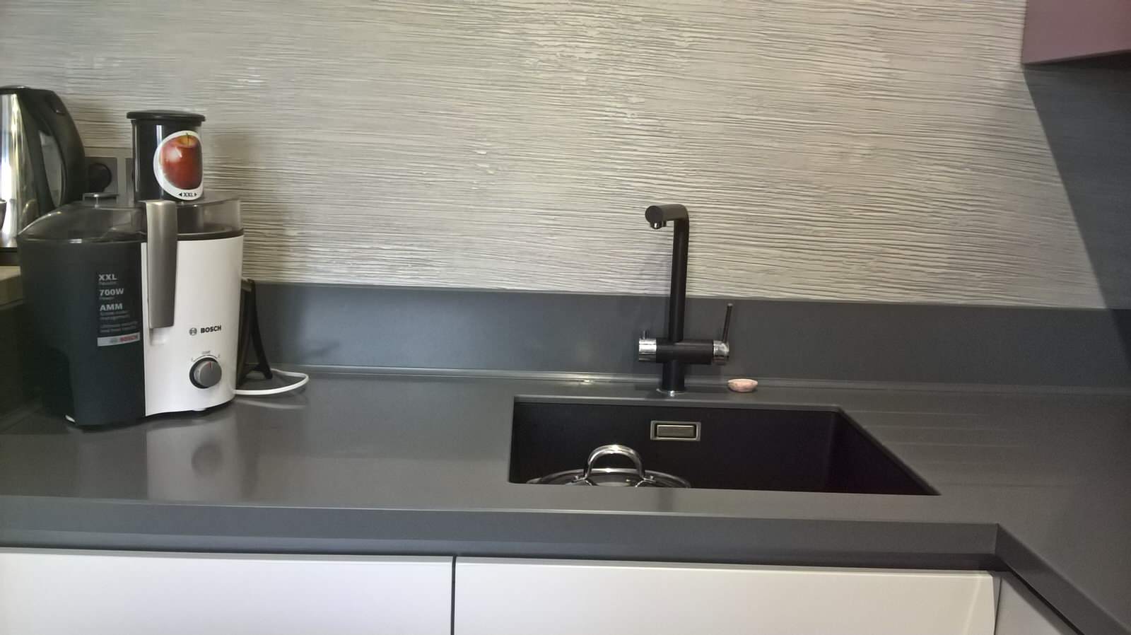 Реализация проекта ЖК Оазис