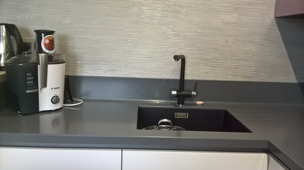 Реализация проекта ЖК Оазис