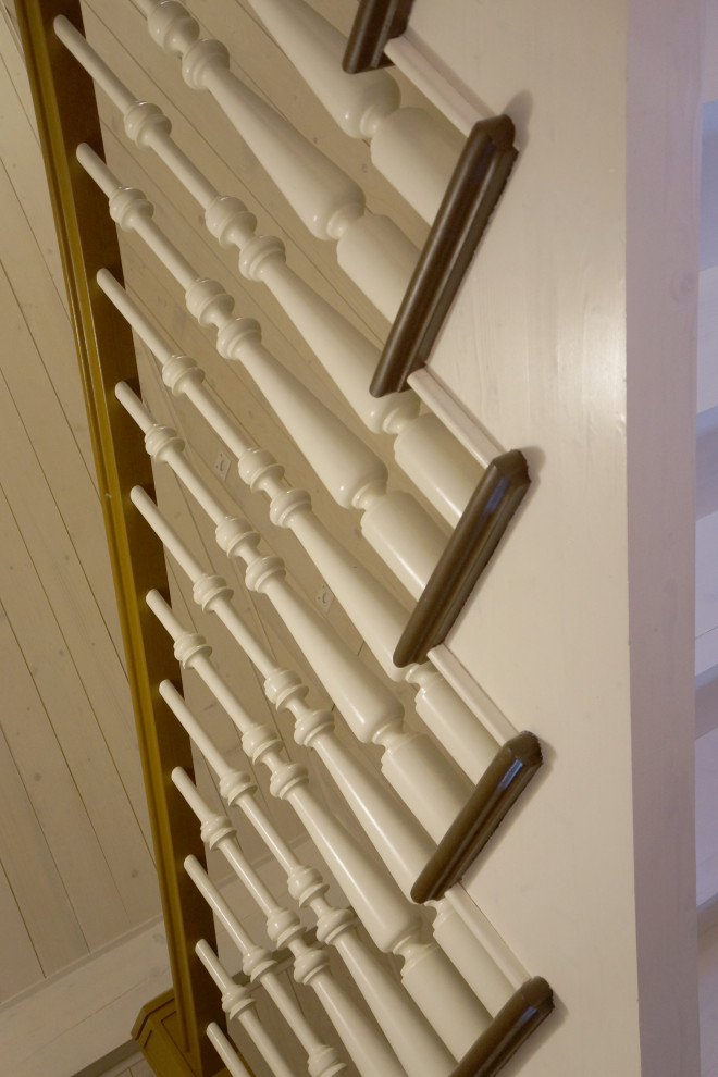 Дом в Подмосковье 170 м.кв.