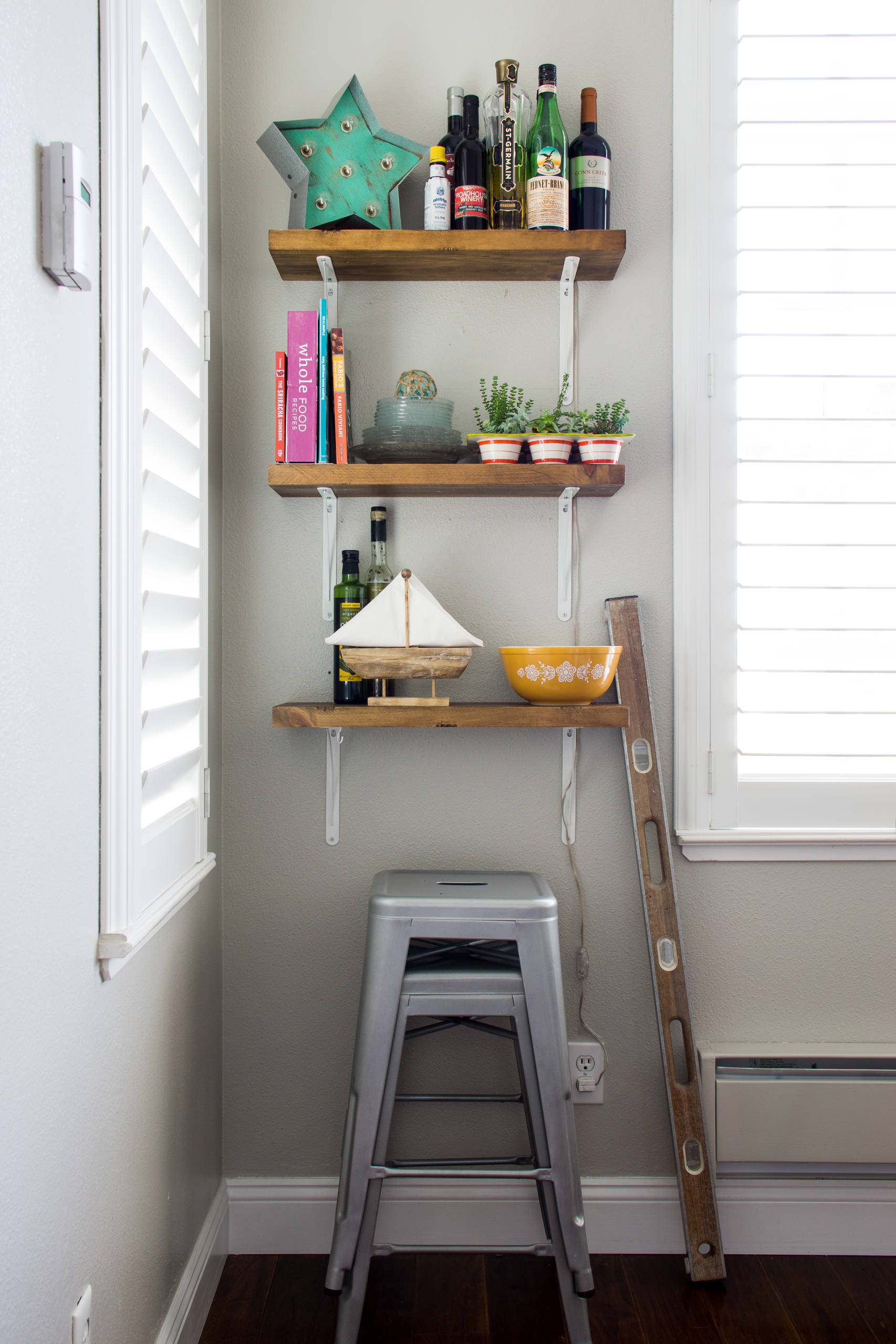 10 незаменимых предметов мебели для небольшого пространства