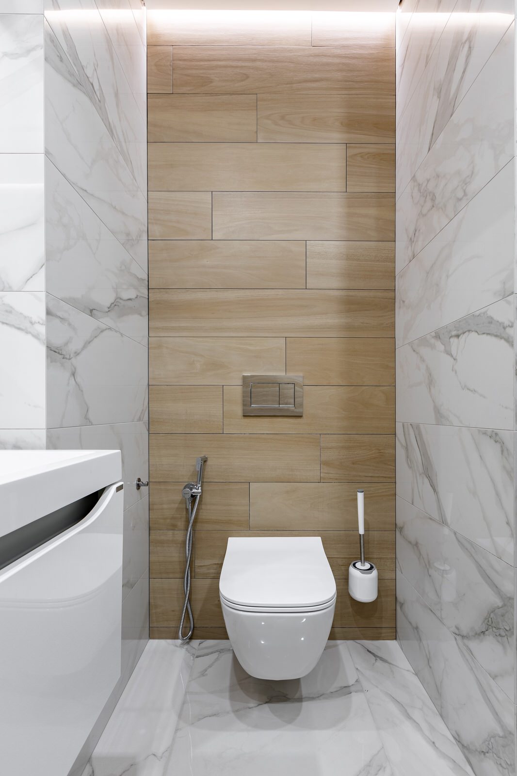 Трёхкомнатная квартир 94 м2