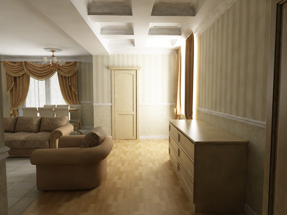 Семейная квартира для отдыха в Геленджике