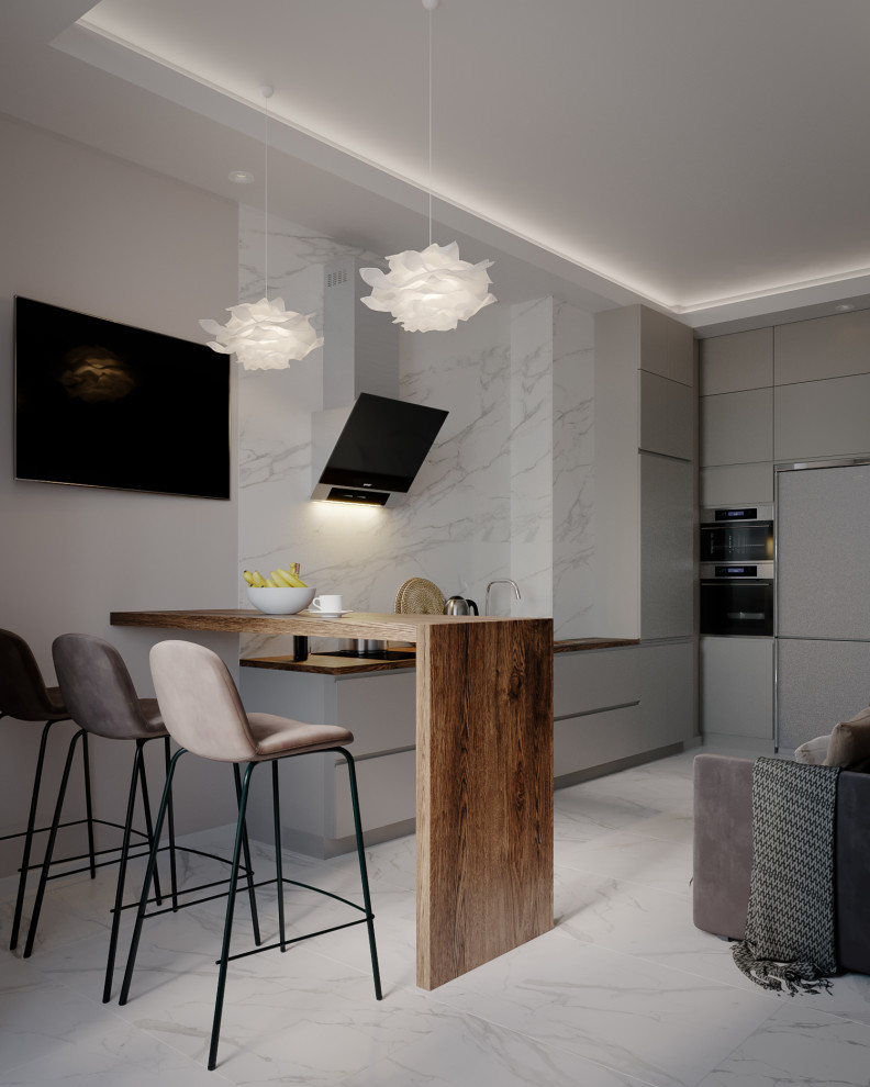 Квартира на сдачу в Светлогорске