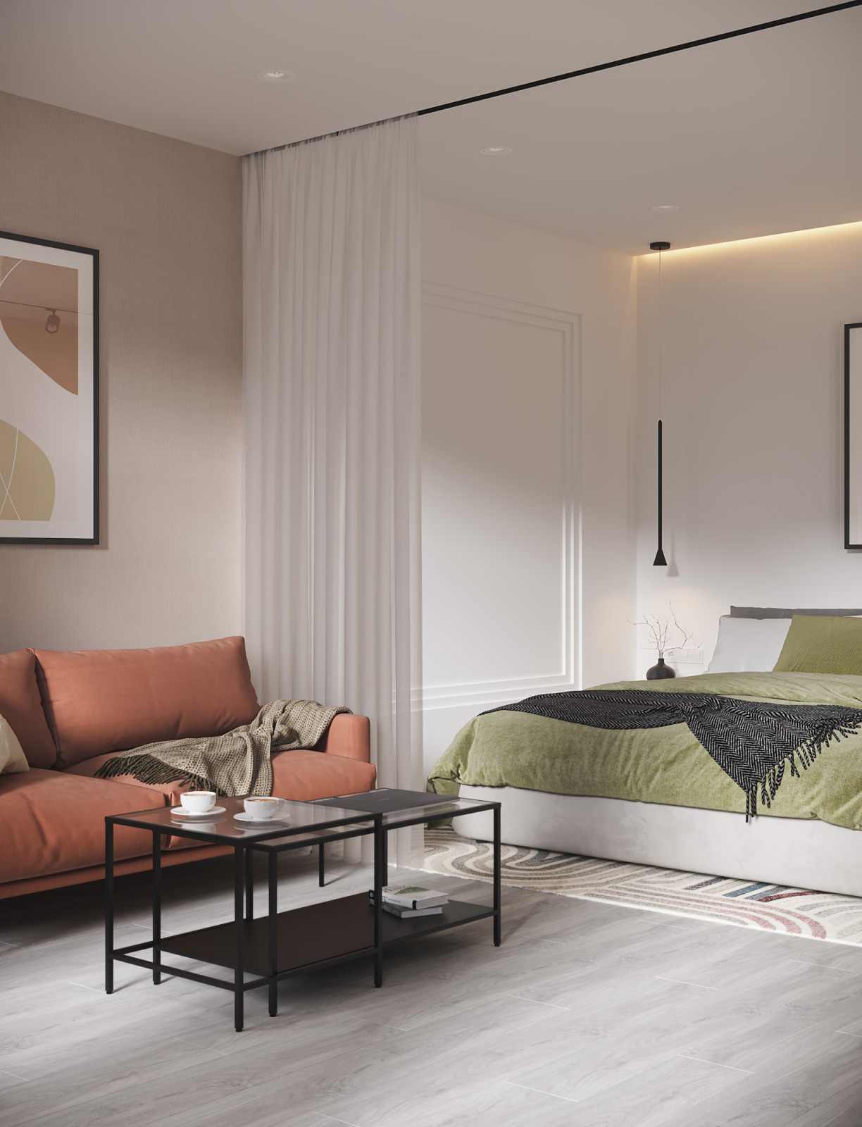 Обложка проекта: ЖК Новый Невский