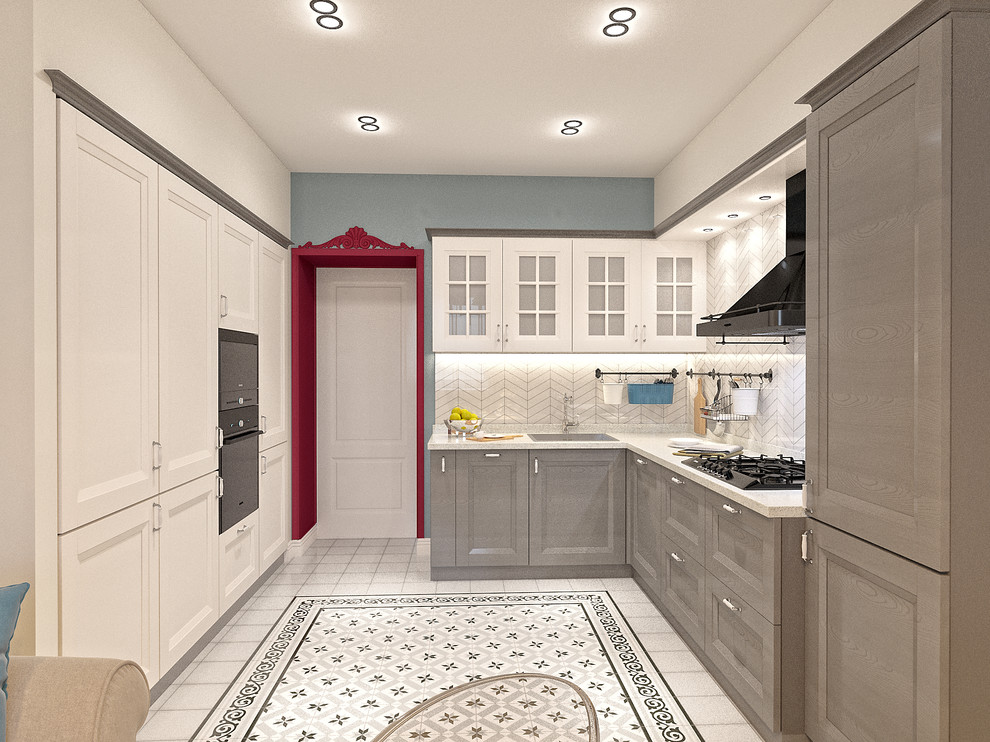 Обложка проекта: ДРУЗЬЯ ЧЕЛОВЕКА