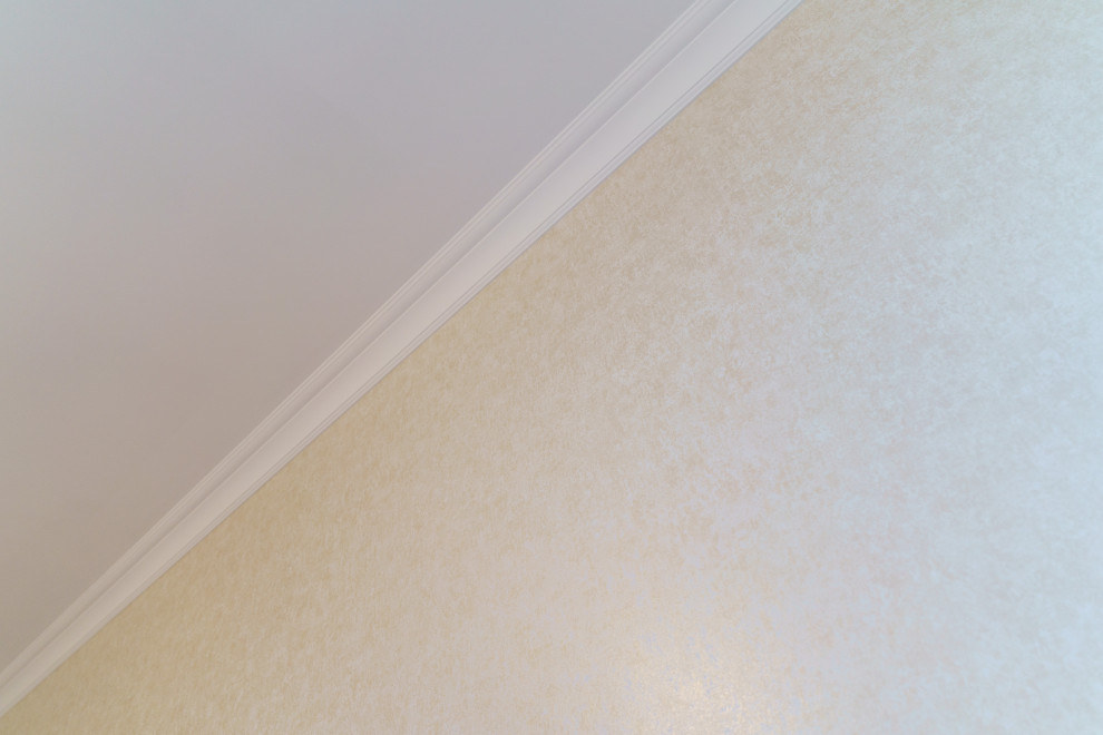 Нежный ремонт ЖК Береговой