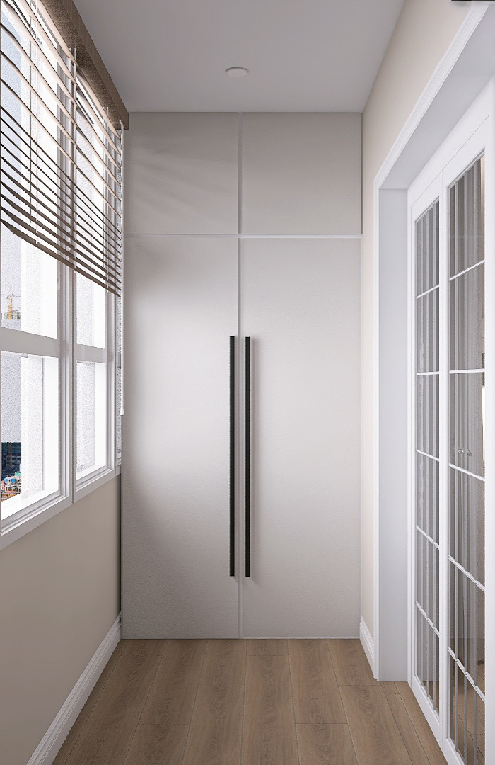 ЖК Нижне-каменская