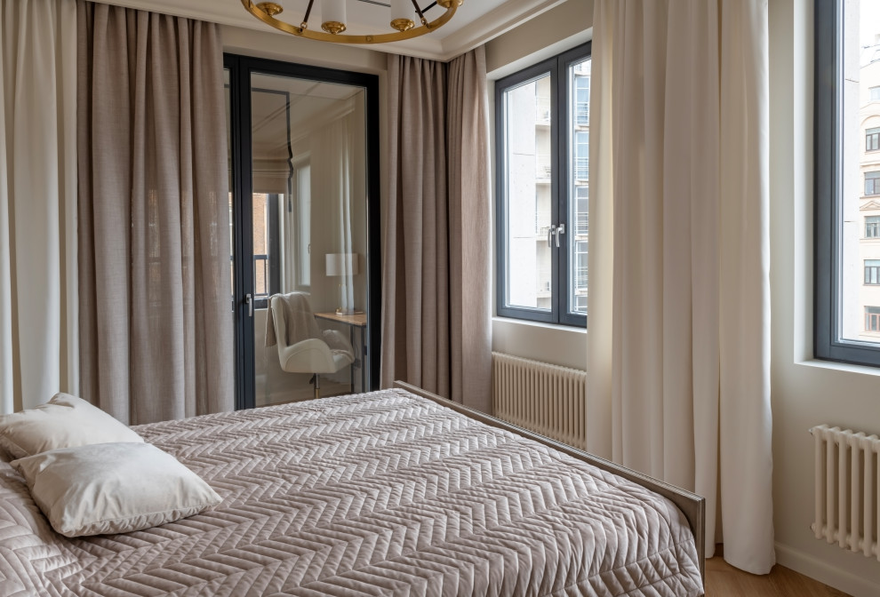 ЖК "Gtand House Club"