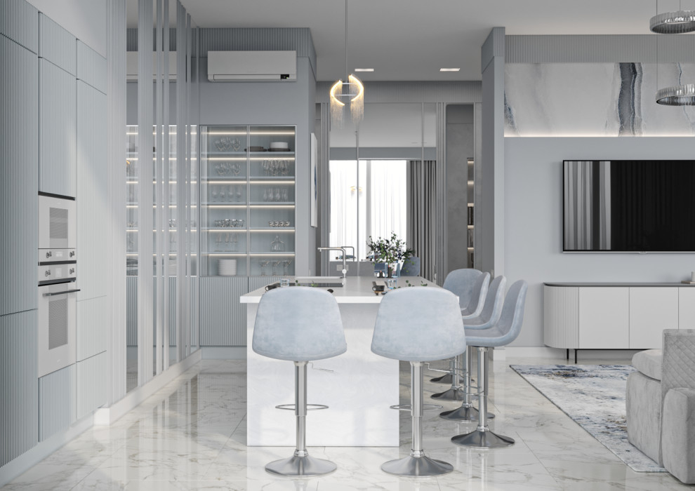 г.Сириус , Екатеринеский квартал , 175 кв.м \ 3 спальни