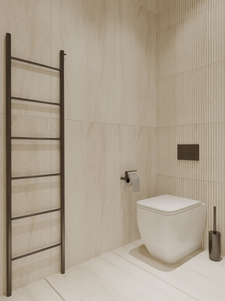 Обложка проекта: Квартира в подарок дочери