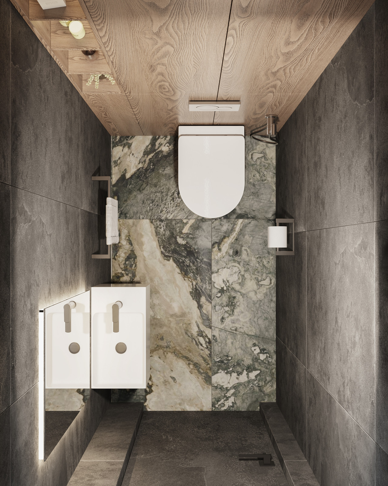 ЖК ДОСТОЯНИЕ