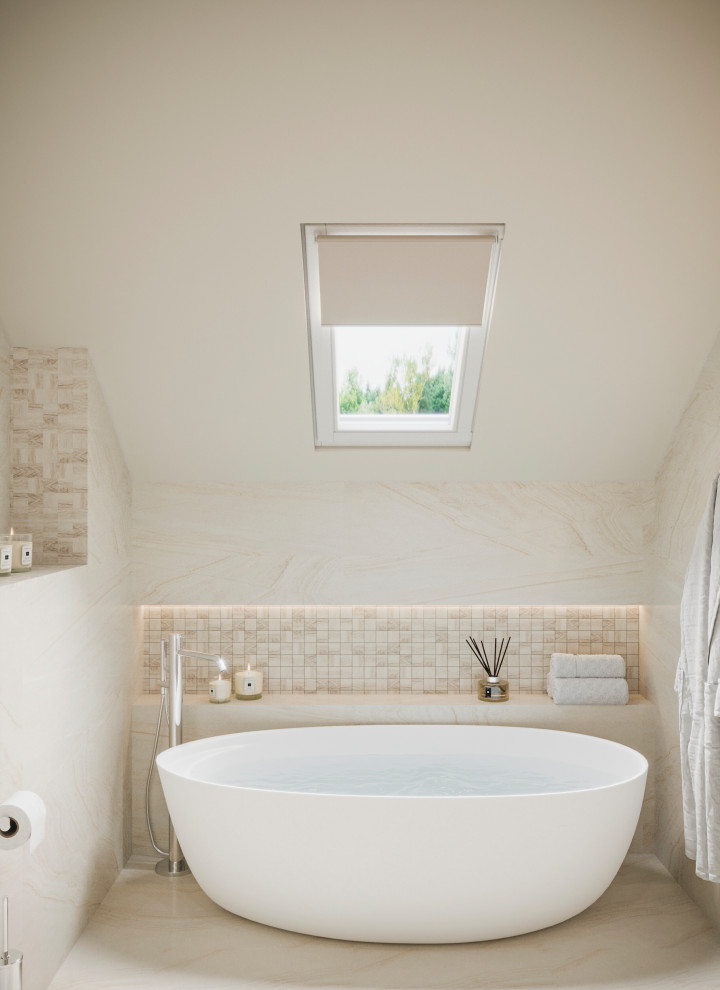 Притяжение