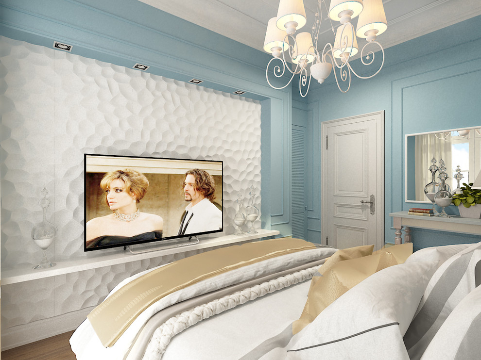 Квадрохаус в подмосковье