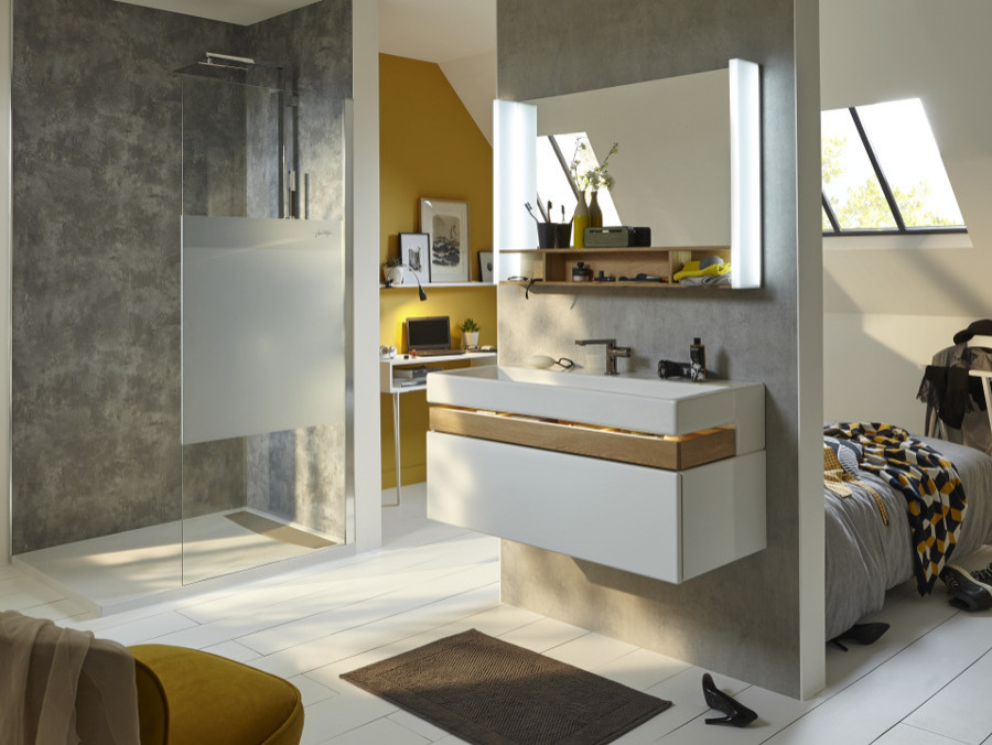 Ремонт ванной комнаты