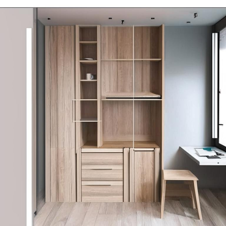 Квартира Светлая.