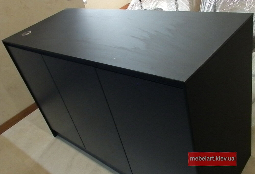 Кухня с кухонным островом