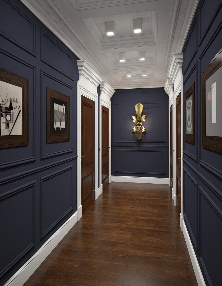 Апартаменты на Петроградской стороне