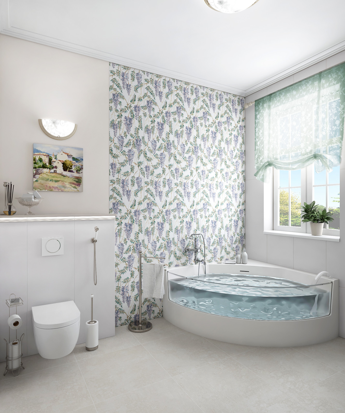 Коттедж в подмосковье